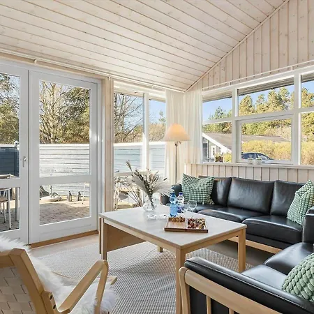 Tv1583-albaek-musvagevej-160 Casa de Férias *