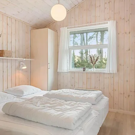 Tv1583-albaek-musvagevej-160 Casa de Férias