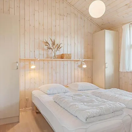 Tv1583-albaek-musvagevej-160 Casa de Férias Ålbæk