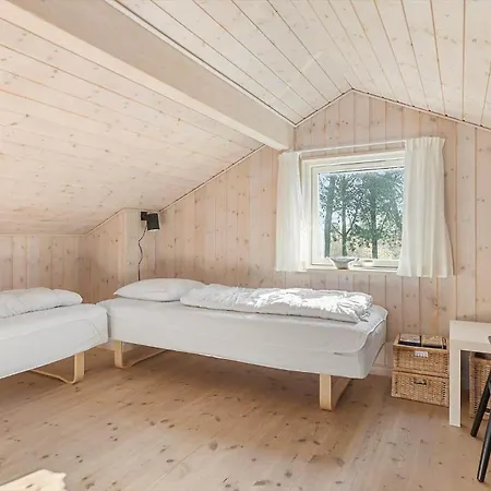 Casa de Férias Tv1583-albaek-musvagevej-160 *