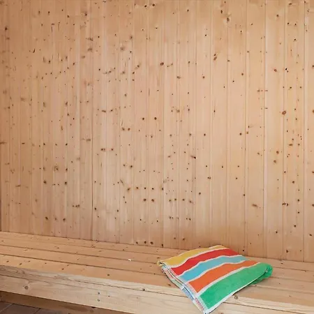 Tv1583-albaek-musvagevej-160 Casa de Férias