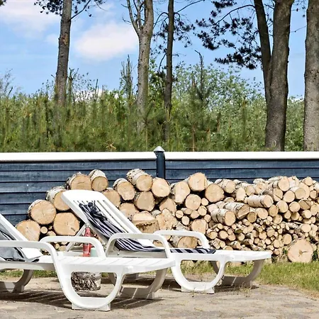 Tv1583-albaek-musvagevej-160 Casa de Férias *