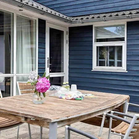 Casa de Férias Tv1583-albaek-musvagevej-160 *