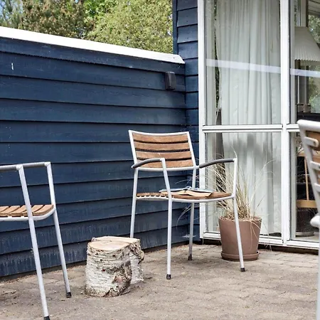 Tv1583-albaek-musvagevej-160 Casa de Férias *