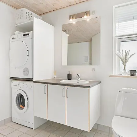 Tv1583-albaek-musvagevej-160 Ferienhaus Ålbæk