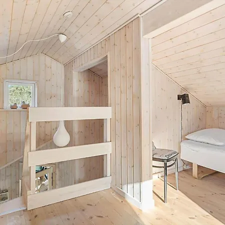 Feriehus Tv1583-albaek-musvagevej-160